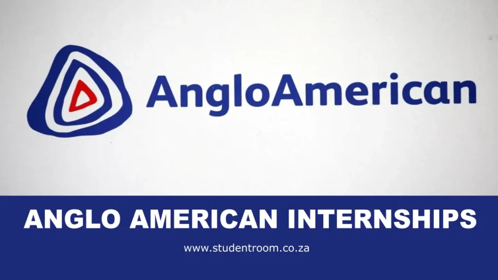 Anglo American Graduate Internships 2024 / 2025