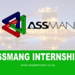 Assmang (Khumani Iron Ore Mine) Internships 2024 / 2025