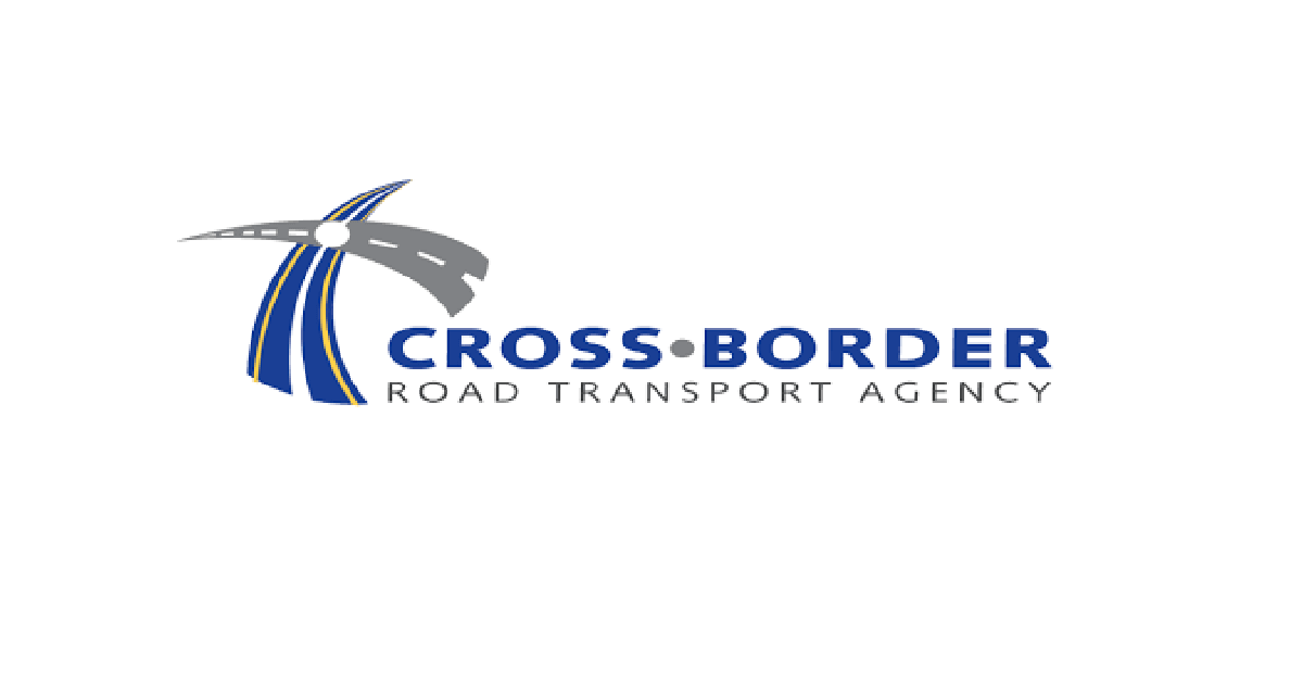 Cross Boarder Road Transport Agency (CBRTA) Internships 2024 / 2025