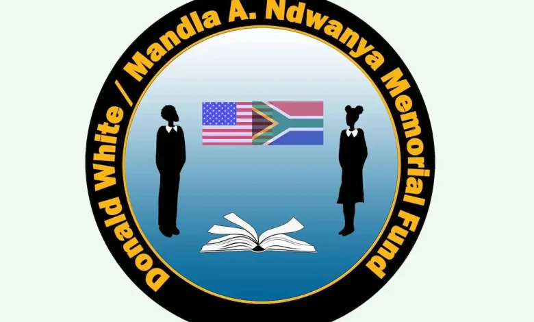 Donald White/ Mandla A. Ndwanya Memorial Fund Bursaries 2025