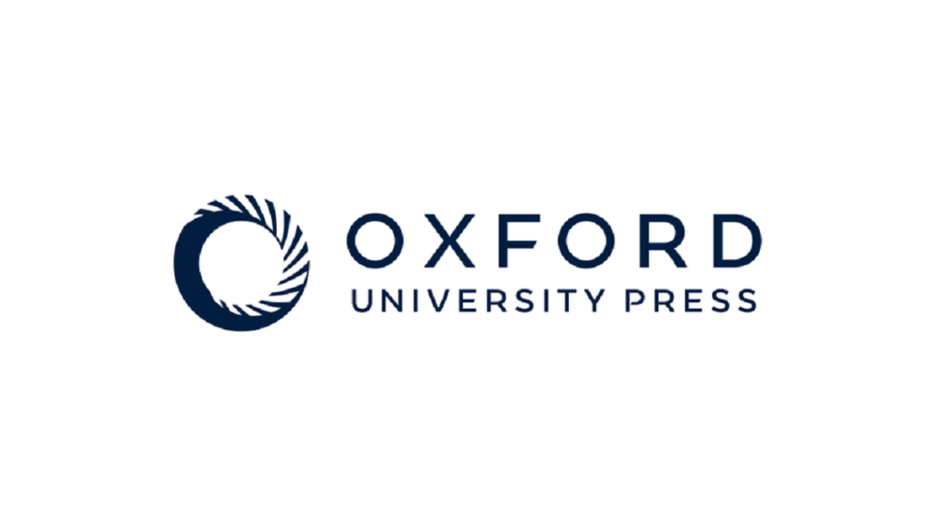 Oxford University Press Publishing Internships 2025