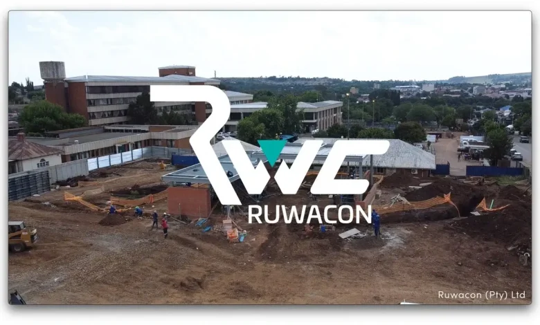 Ruwacon Bursaries 2025