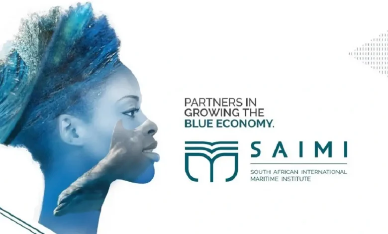 South African International Maritime Institute (SAIMI) Bursaries 2025