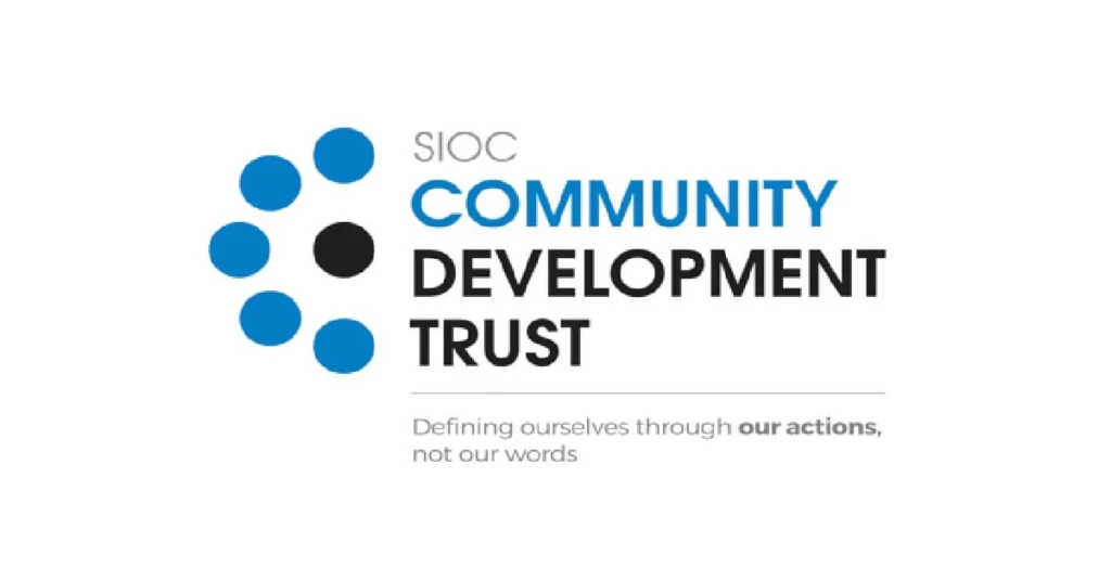 SIOC Community Development Trust Bursaries 2025