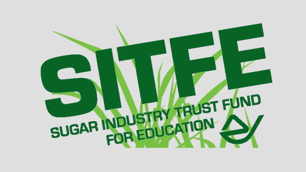 Sugar Industry Trust Fund for Education (SITFE) Bursaries 2025