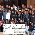 Apply for Cyril Ramaphosa Education Trust Bursaries 2025