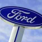 Ford Graduate Internships 2025