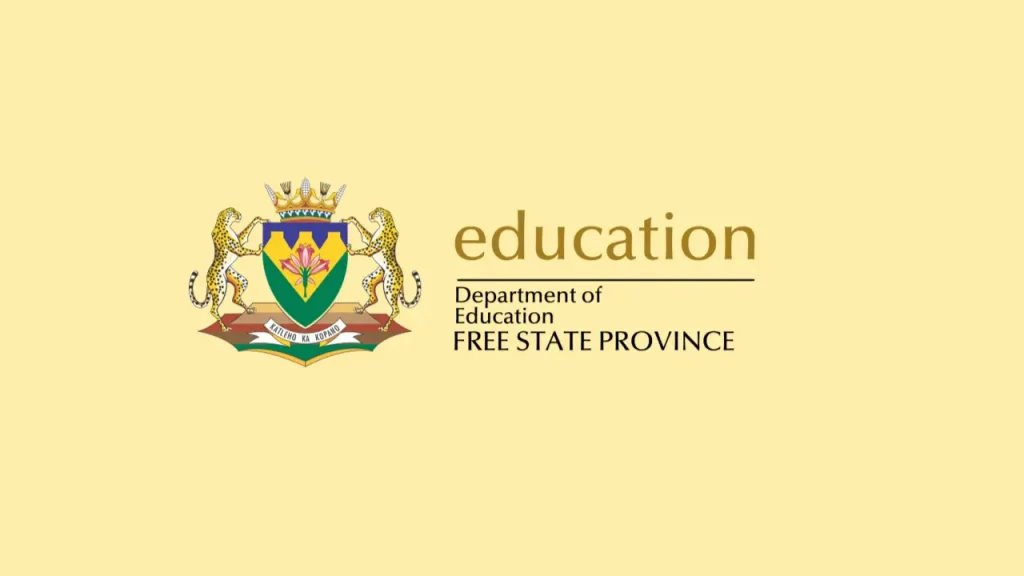 Apply Now: Free State Department of Education (FSDOE }2025 Internships for Unemployed Graduates