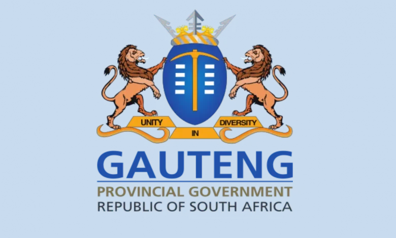 Gauteng Department of Social Development Bursaries 2025