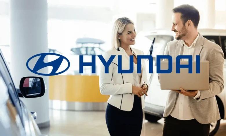 50 x Hyundai Automotive SA Sales Trainee Opportunity 2025