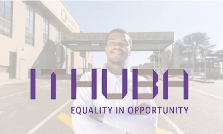 Apply for Ithuba Bursaries 2025