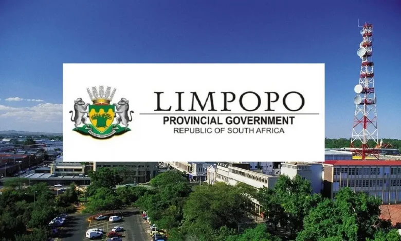 Internship Opportunities 2025 at the Limpopo Department of Education