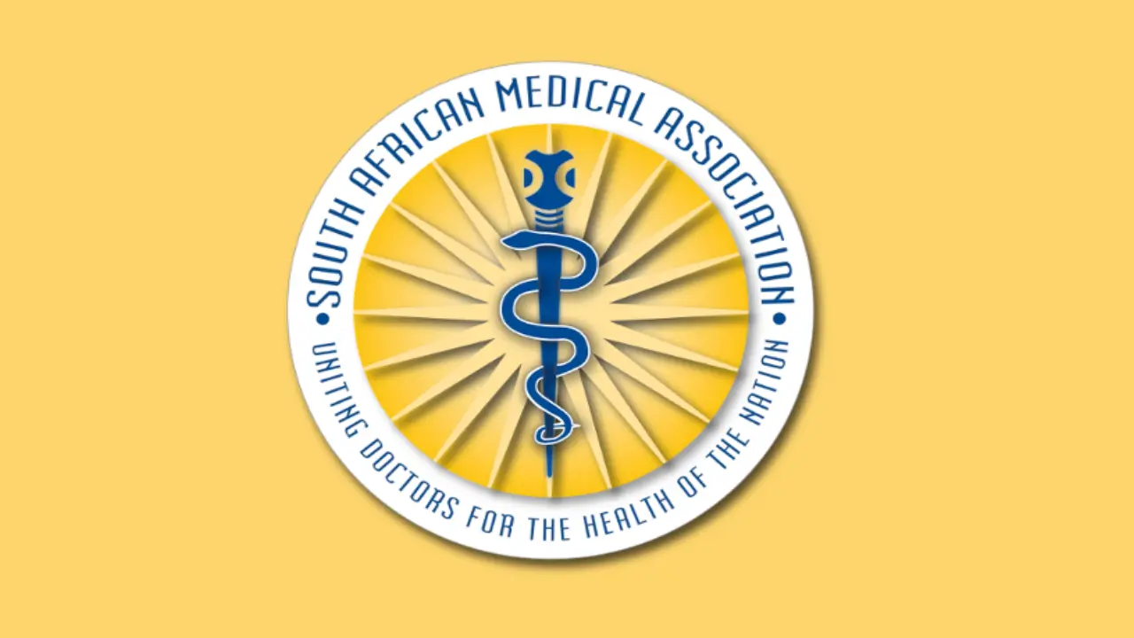 South African Medical Association (SAMA) Bursaries 2025