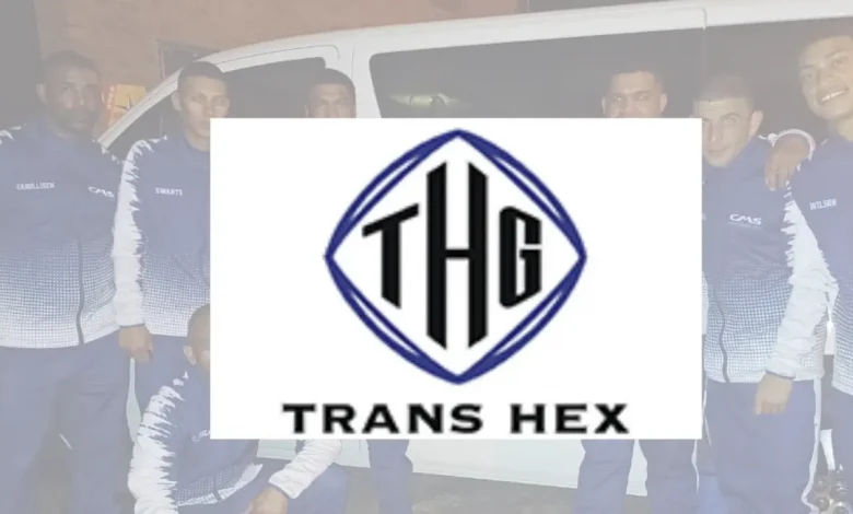 Trans Hex Learnerships 2024 / 2025