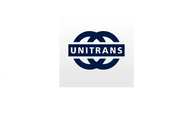 Unitrans Admin Internships 2024 / 2025