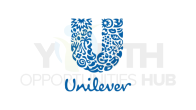 Research & Development Intern vacancy at Unilever