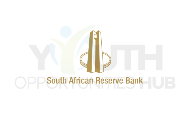 8 Security Official vacancies at the South African Reserve Bank (SARB)