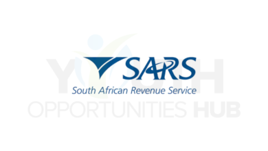 3 Illicit Economy Investigator vacancies at SARS