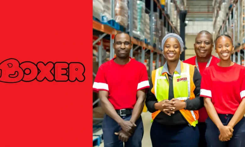 Boxer Superstores is HIRING APPLY NOW for 2025 Internships