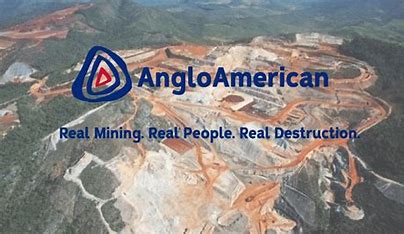 Apply For Mining Planner vacancy at Anglo American