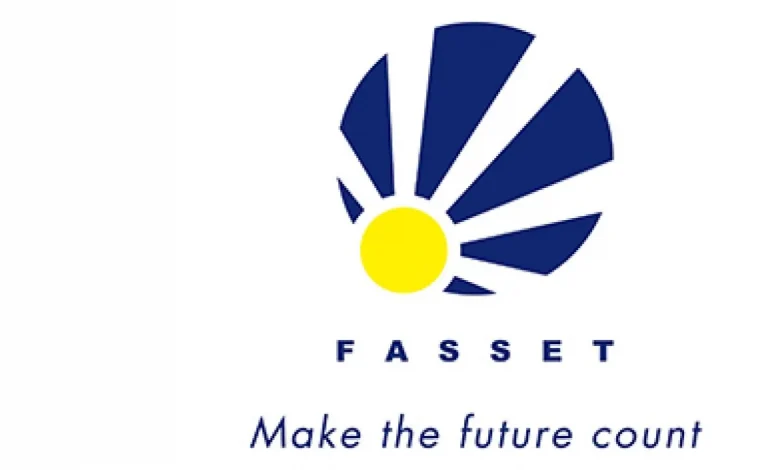 FASSET Bursaries 2025