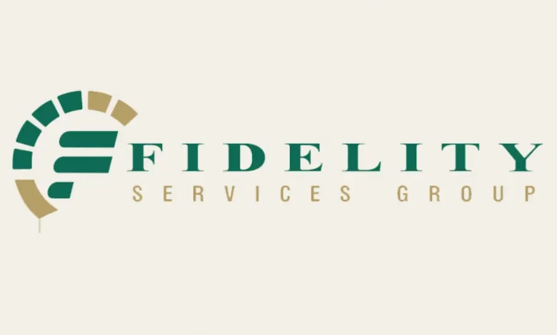 APPLY FOR  Data Capturer 2025 Internships at Fidelity Services Group