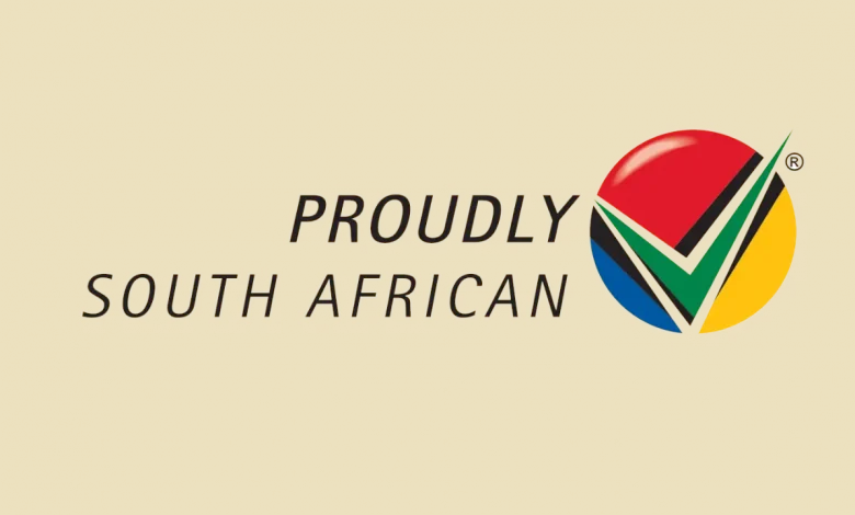 APPLY FOR Marketing Intern vacancy at Proudly South African