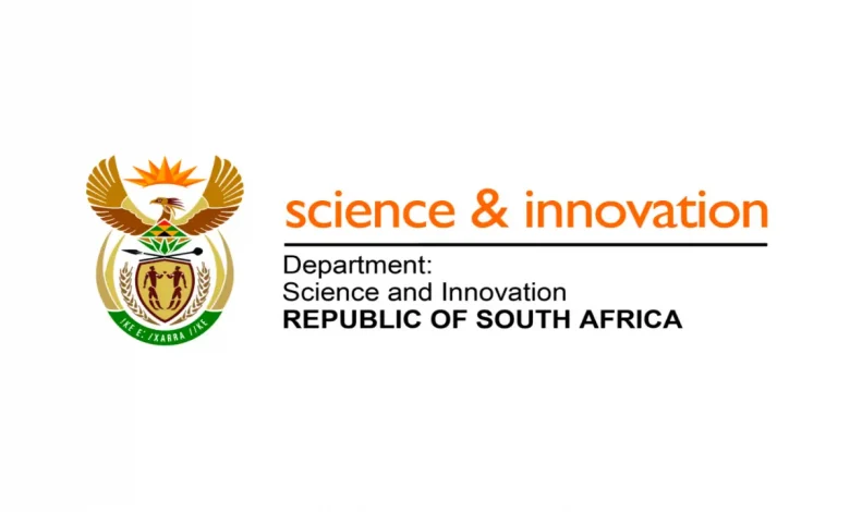 Apply for Dept of Science and Innovation (DSI) Internships