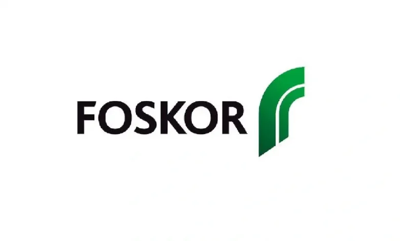 APPLY FOR Foskor 2025 Bursaries