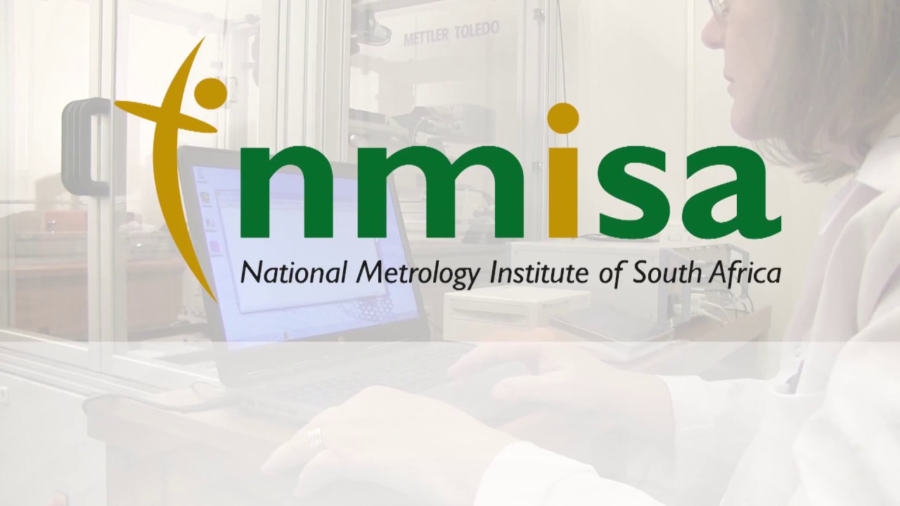 NMISA Dosimetry 2025 Internships