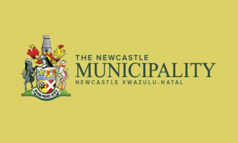 Newcastle Municipality 2025 Bursaries