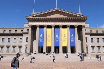 WITS is LOOKING FOR Multimedia Campaigns and Communications Officer APPLY NOW!