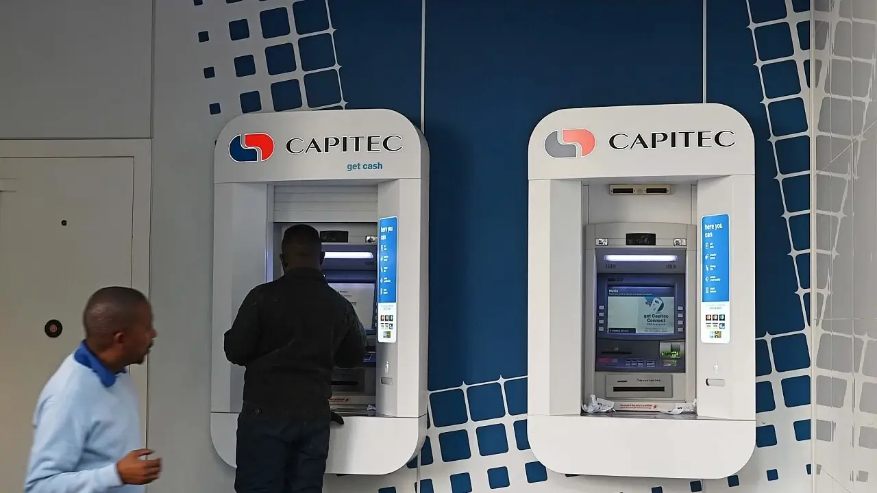 Capitec Bank is Hiring: Analyst – Supply Chain APPLY NOW