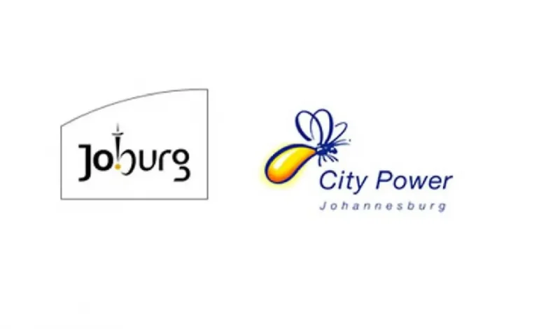 City Power Joburg Bursaries APPLY NOW