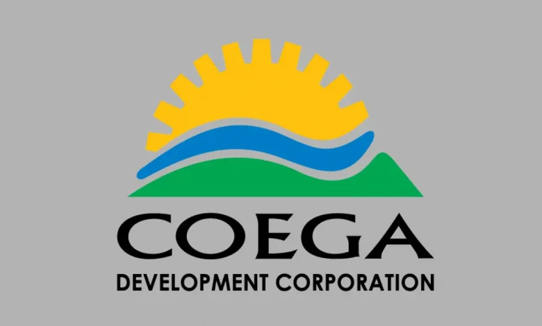 COEGA Development Corporation Internships APPLY NOW