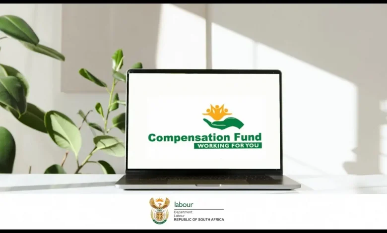 APPLY FOR THIS Compensation Fund Bursary