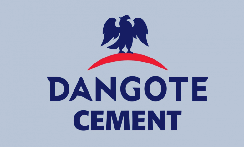 Dangote Cement Mechanical Engineer Graduate Internships