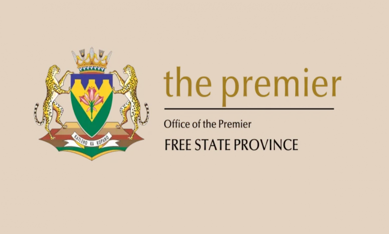 APPLY FOR Free State Office of the Premier Bursaries