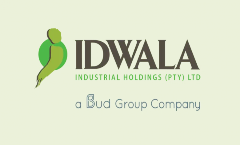 APPLY FOR Idwala Industrial Holdings Limited Bursaries