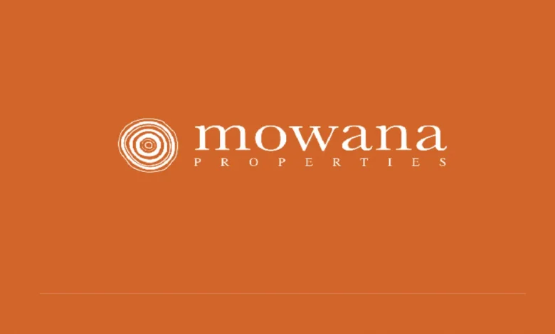 Mowana Properties Graduate 2025 Internships