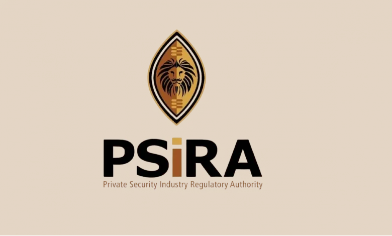 PSIRA 2025  Bursaries APPLY NOW