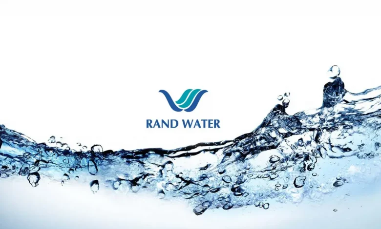 APPLY FOR Rand Water Bursaries