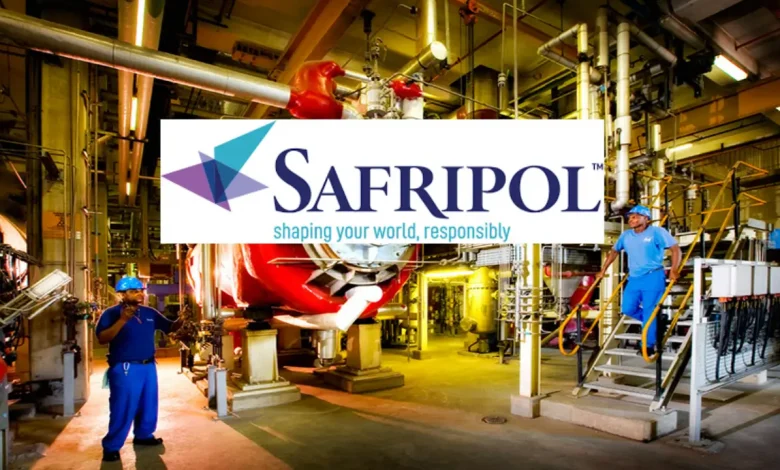 Safripol Mechanical Fitter Learnerships APPLY HERE