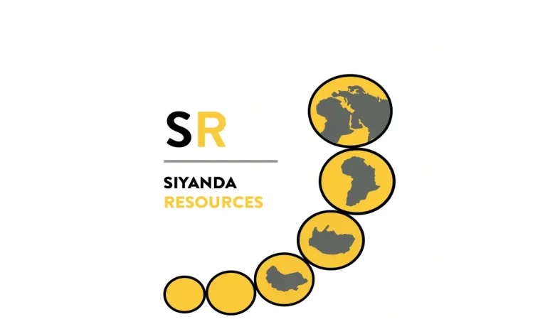 Siyanda Resources 2025 Bursaries