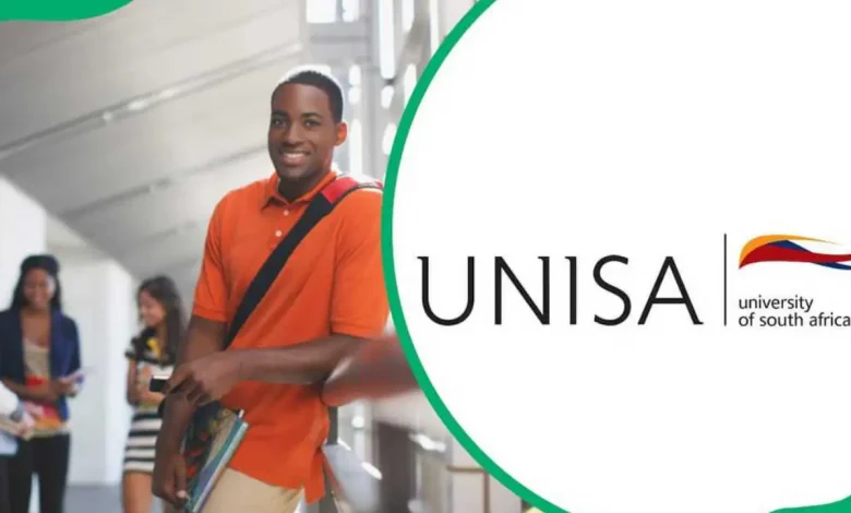 APPLY FOR Unisa Graduate Internships