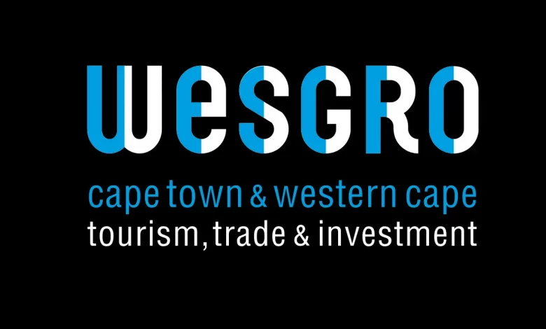 Wesgro 2025 Internships APPLY NOW