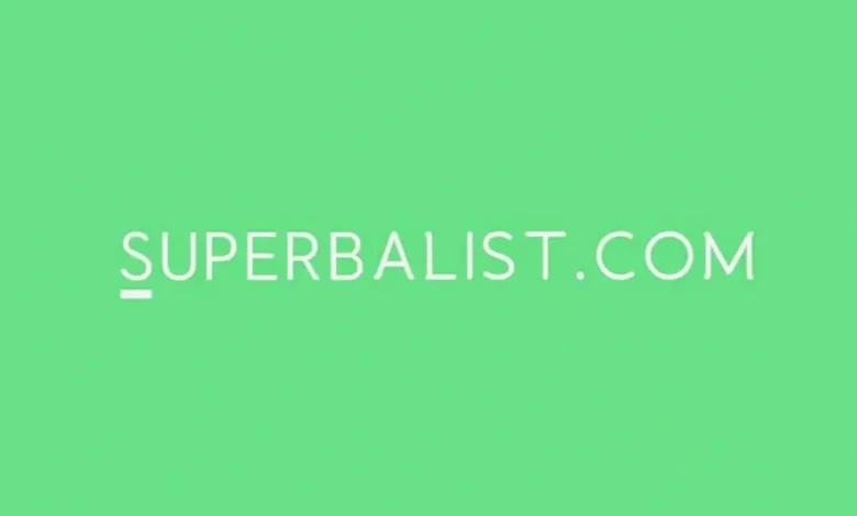 APPLY FOR Superbalist Internships