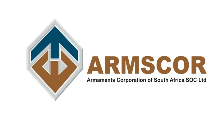 Apply for Armscor 2025 Bursaries