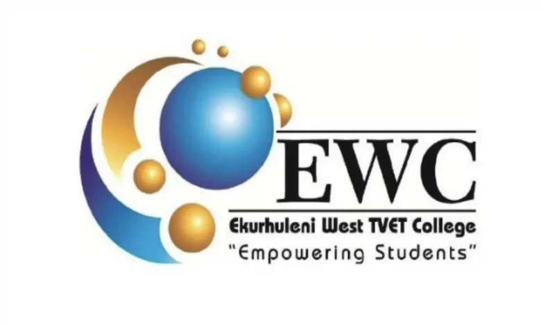 Ekurhuleni West TVET College Employee Health and Wellness Internships APPLY NOW