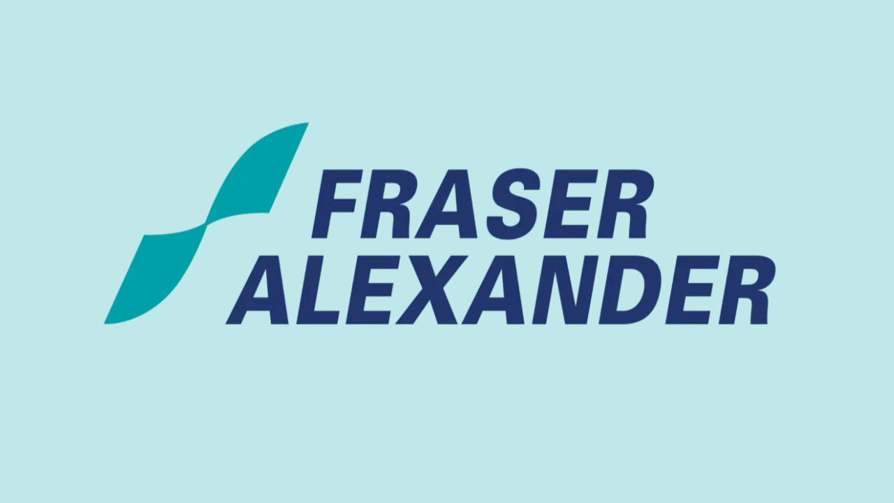 Fraser Alexander SHEQ and HR Graduate Internships 2025